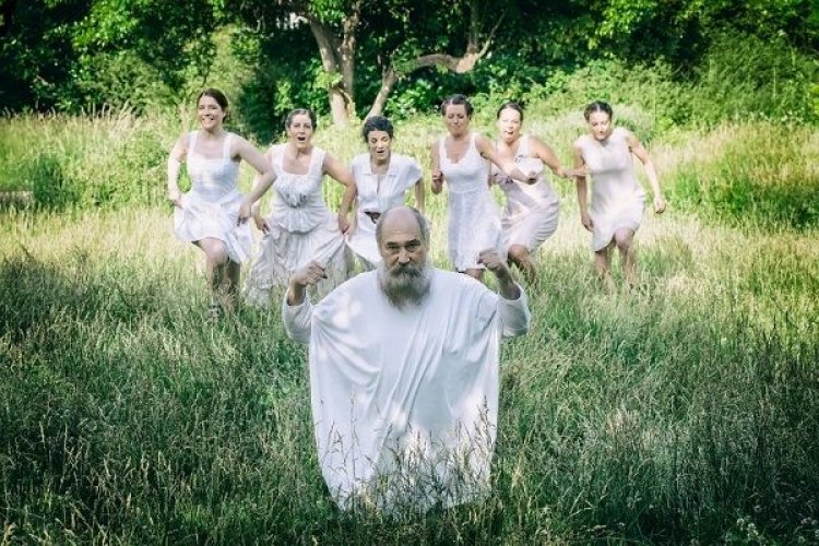 Τζίμης Πανούσης: Ο ΣΥΡΙΖΑ σε λίγο θα καταργήσει και εμάς τους πολίτες