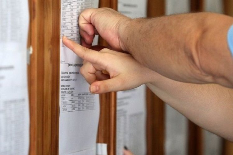 Τα SOS των βάσεων για σωστό μηχανογραφικό