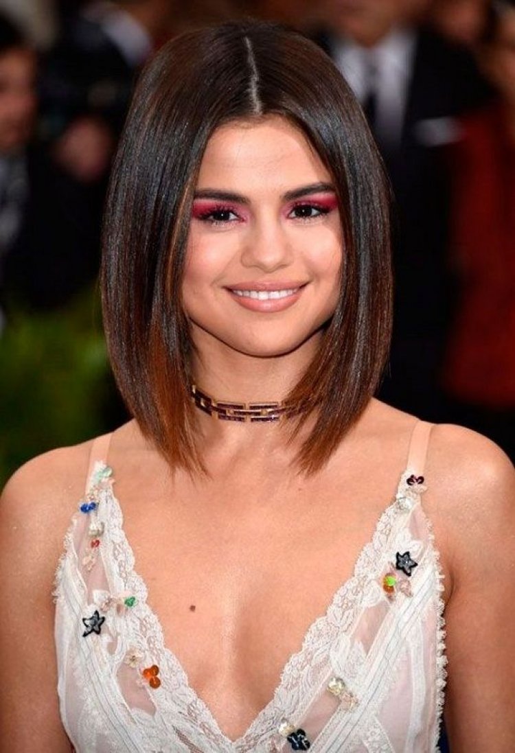 20 look που θα σας κάνουν να αγαπήσετε το bob κούρεμα!!