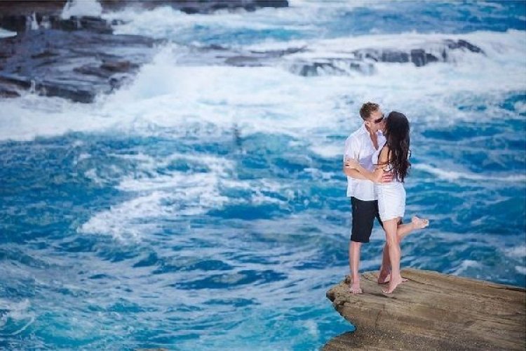 Καλοκαιρινή σιέστα στη ζωή μας