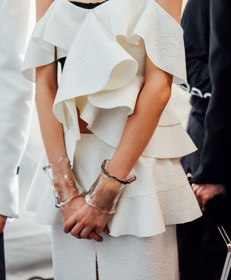 Rule of Doubles: Ο κανόνας των διπλών!! Ο νέος σικ τρόπος να φοράτε τα αξεσουάρ!!