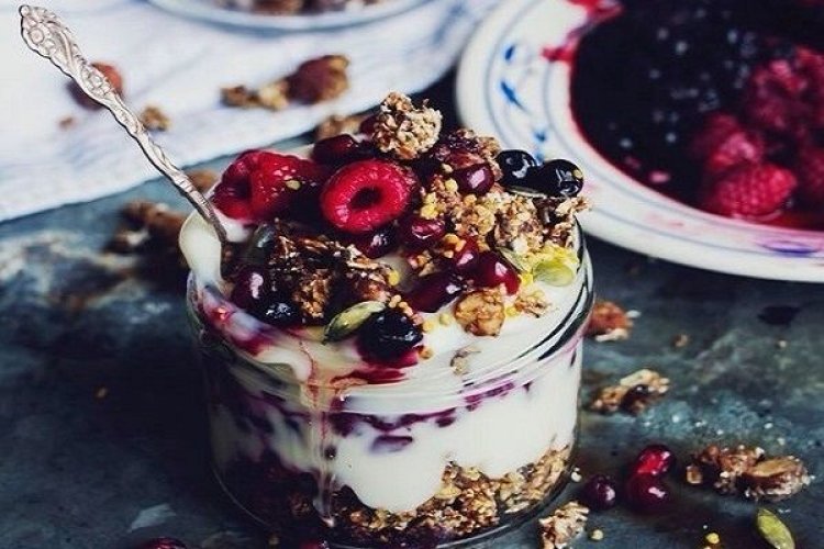 H βιταμίνη που πρέπει να παίρνεις μετά το πρωινό για να χάσεις κιλά!!