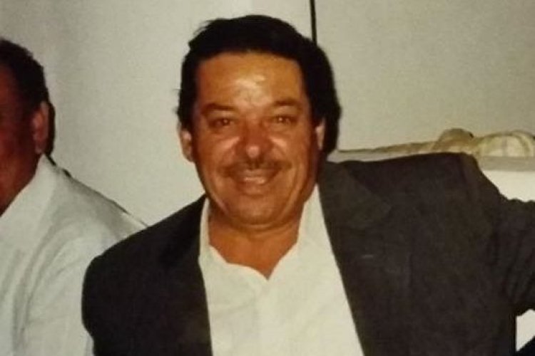 Ευχαριστήριο της οικογένειας Θεόδωρου Καμμή για την συμπαράσταση στο πένθος της