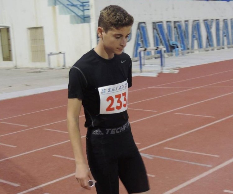 15 μετάλλια και διακρίσεις για τον στίβο του Α.Ο. Μυκόνου