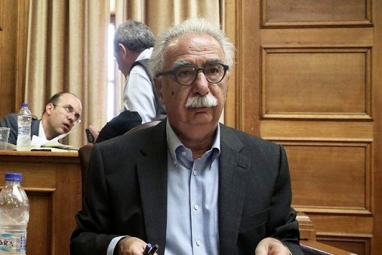 Υποχώρηση Κ. Γαβρόγλου για Πανεπιστήμιο Αιγαίου