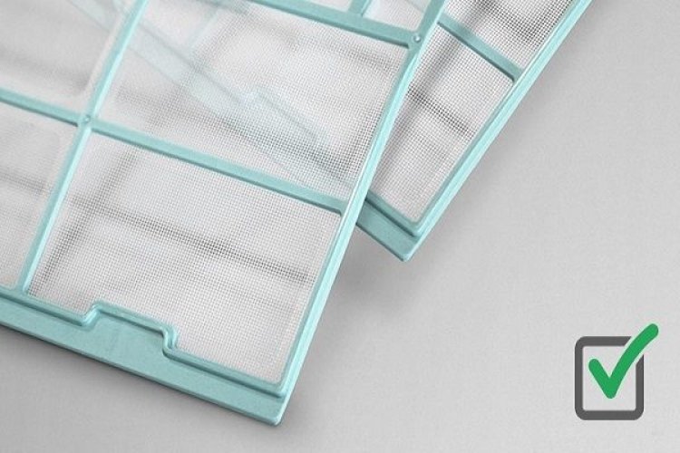 Πώς να καθαρίσετε σωστά το κλιματιστικό (Video)