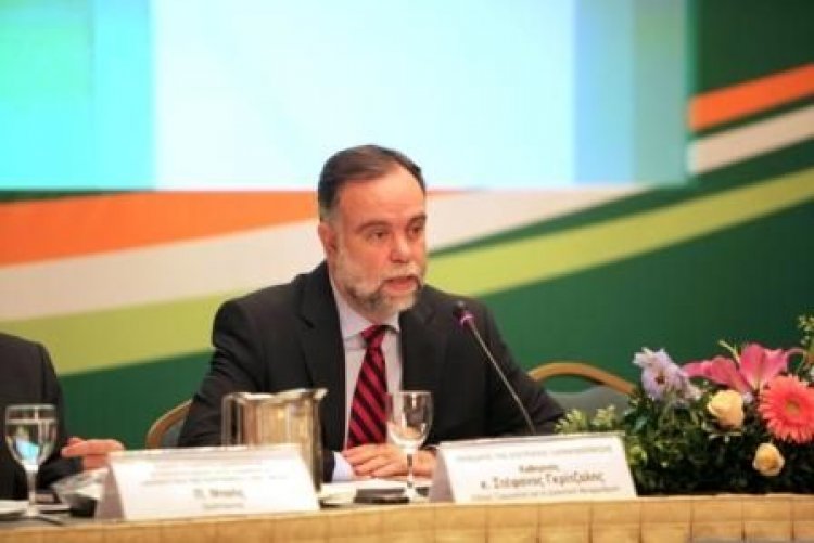 Αποδέχτηκε την πρόταση του Αντιπεριφερειάρχη Κυκλάδων για συνάντηση ο Πρύτανης του Πανεπιστημίου Αιγαίου