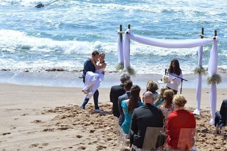 Τι αλλάζει στους πολιτικούς γάμους