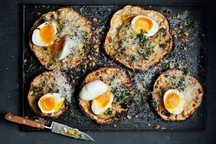 Τι να προσέχετε όταν αγοράζετε αυγά!! Οι οδηγίες του ΕΦΕΤ