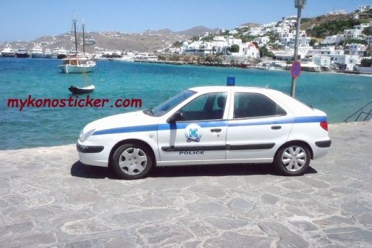 Εξαρθρώθηκε στη Μύκονο οργανωμένη «σπείρα» που αφαιρούσε επώνυμα πολυτελή ρολόγια