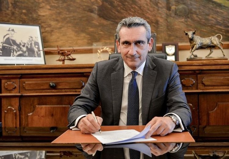 2,1 εκατ. ευρώ  από το Ε.Π. Νότιο Αιγαίο 2014 - 2020,  για έργα αντιπλημμυρικής προστασίας στα νησιά