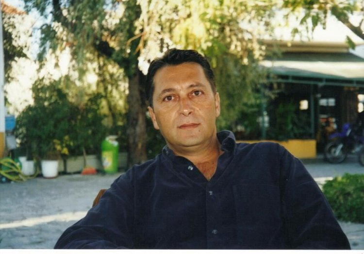 Ο διακεκριμένος προπονητής στίβου Βαγγέλης Μωραΐτης αναλαμβάνει τον Α.Ο. Μυκόνου