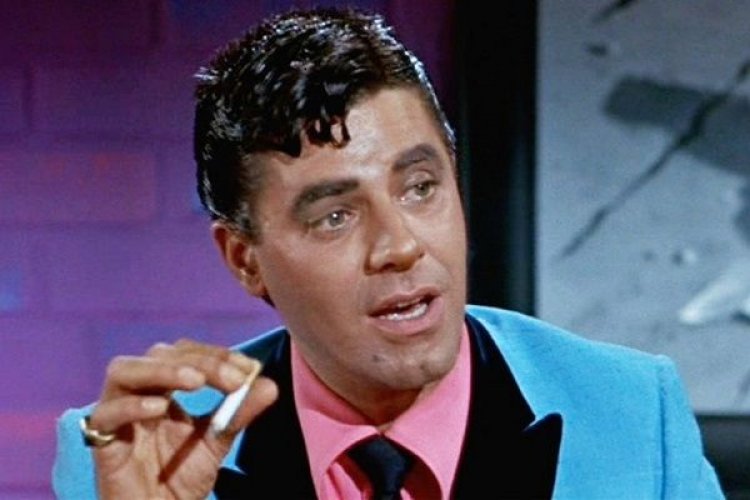 Πέθανε ο διάσημος κωμικός ηθοποιός Τζέρι Λούις