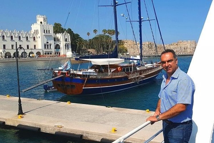 Το παράπονο του εθελοντή