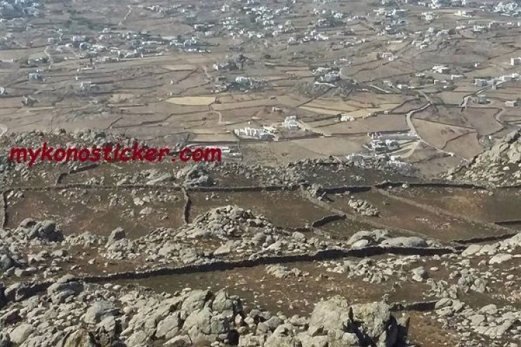 Σ. Φάμελλος: «Ολοκληρώνεται σε 10 ημέρες η πρώτη ανάρτηση των δασικών χαρτών»