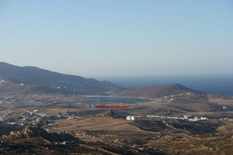 Μπλόκο σε αυθαίρετα μέσω δασικών χαρτών