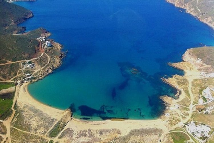 ΚΕΠΟΜ: Αποφασιστικό ΟΧΙ στην παραχώρηση της Φτελιάς να πάρει αμέσως πίσω την απόφαση η Υπουργός Πολιτισμού