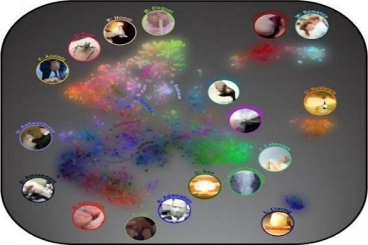 Πόσα συναισθήματα νιώθει ένας άνθρωπος;