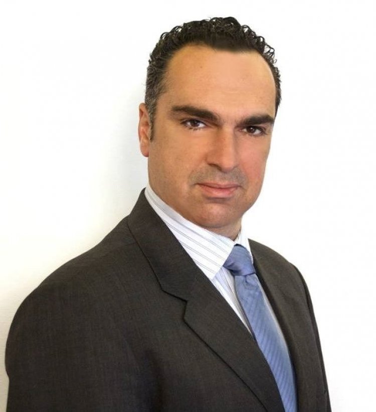 Γιάννης Φλεβάρης:  Δεν σταματούν τα έργα επειδή κάποιος έχασε τις εκλογές! Το ταξίδι συνεχίζεται……