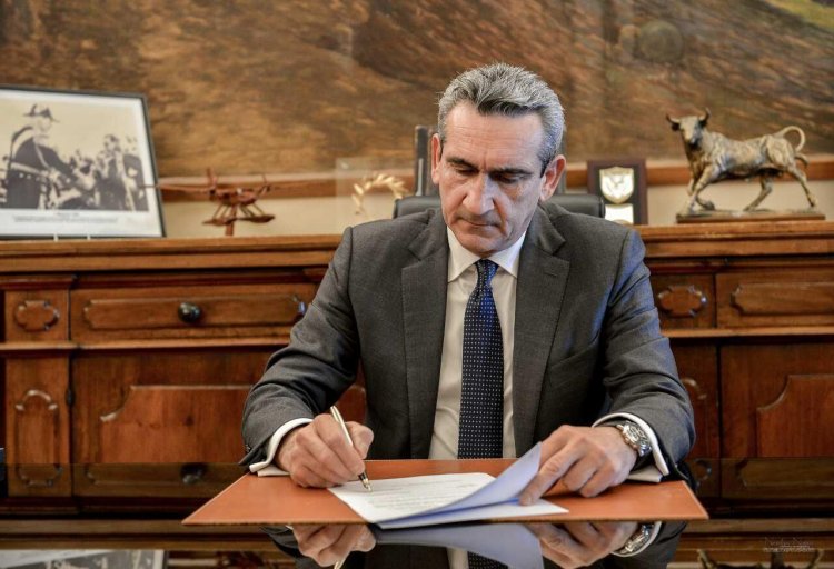 Πόρους ανάλογους με την προσφορά των νησιών στα δημόσια έσοδα, διεκδικεί η Περιφέρεια Νοτίου Αιγαίου και όχι λόγια παρηγοριάς