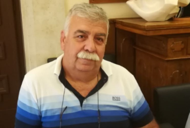 Δημήτρης Τσοπανάκης: Μήπως, εκτός από τον Περιφερειάρχη, σκοπεύουν να μηνύσουν και τη μισή Ρόδο;