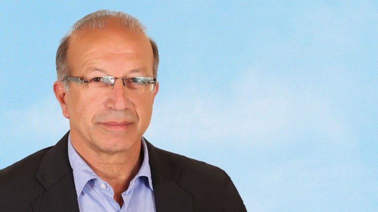 Ευχαριστήριο του Αντιπεριφερειάρχη Κυκλάδων Γιώργου Λεονταρίτη στην  Golden Star Ferries  και τους πλοιοκτήτες Γιώργο και Δημήτρη Στεφάνου