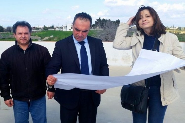 Γιάννης Φλεβάρης: Τι ισχύει για τα ελαιουργεία - Αμεση θέσπιση λειτουργίας ενός ελαιουργείου ανά νησί, ο στόχος της Περιφέρειας