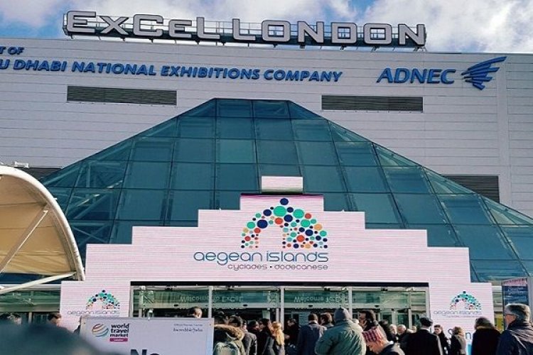 Η Περιφέρεια Νοτίου Αιγαίου διεκδικεί πρωταγωνιστική θέση στην Διεθνή Τουριστική Έκθεση WTM