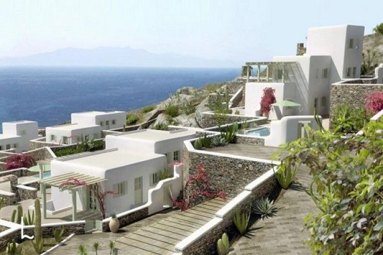 Έως το τέλος του χρόνου οι νέες αντικειμενικές τιμές στα ακίνητα - Και εκπρόσωποι των Δήμων στις κατά τόπους επιτροπές