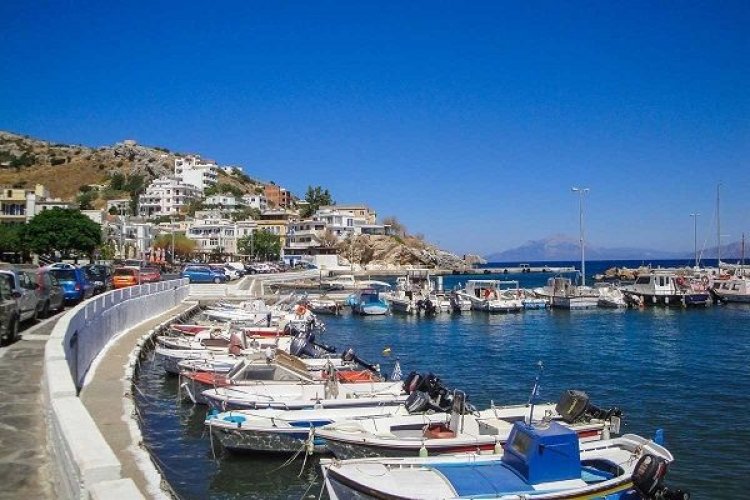 Δεκτό το αίτημα της ΚΕΔΕ - Στους Δήμους τα "ορφανά" λιμάνια