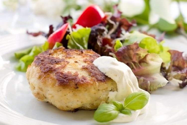 Ανάκληση από τον ΕΦΕΤ σε συσκευασμένο "μπιφτέκι κοτόπουλο"