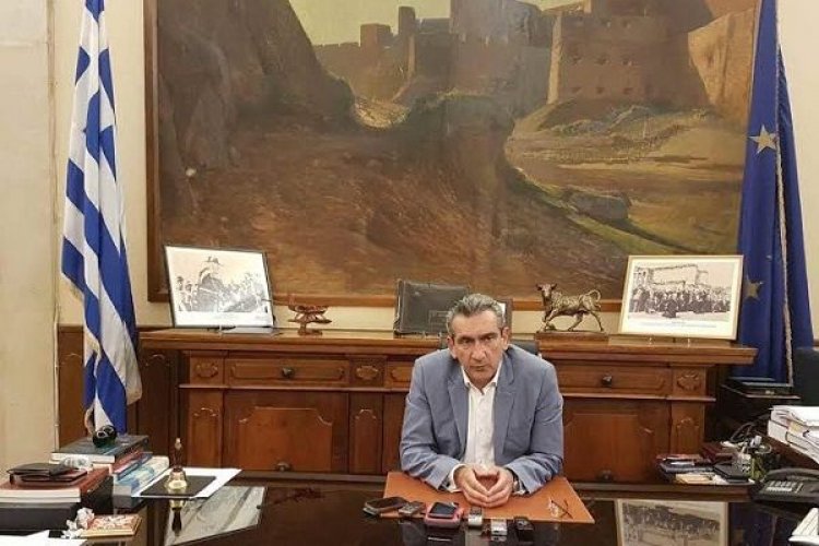 Με πρόταση της Περιφέρειας Νοτίου Αιγαίου, τρία μεγάλα λιμενικά έργα των Κυκλάδων, εντάσσονται στο ΣΠΕΜ του Υπ. Υποδομών & Μεταφορών