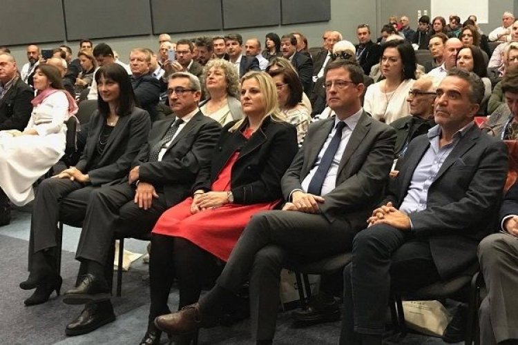 Ε. Κουντουρά στην ΣΕΤΚΕ: Στηρίζουμε την ανάπτυξη των μικρομεσαίων τουριστικών επιχειρήσεων