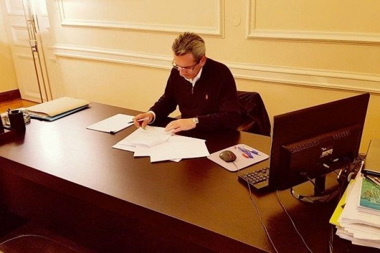 Η Περιφέρεια Νοτίου Αιγαίου προκηρύσσει Διαγωνισμό στις 11 Ιανουαρίου για τον Βρεφονηπιακό Σταθμό Δήμου Μυκόνου