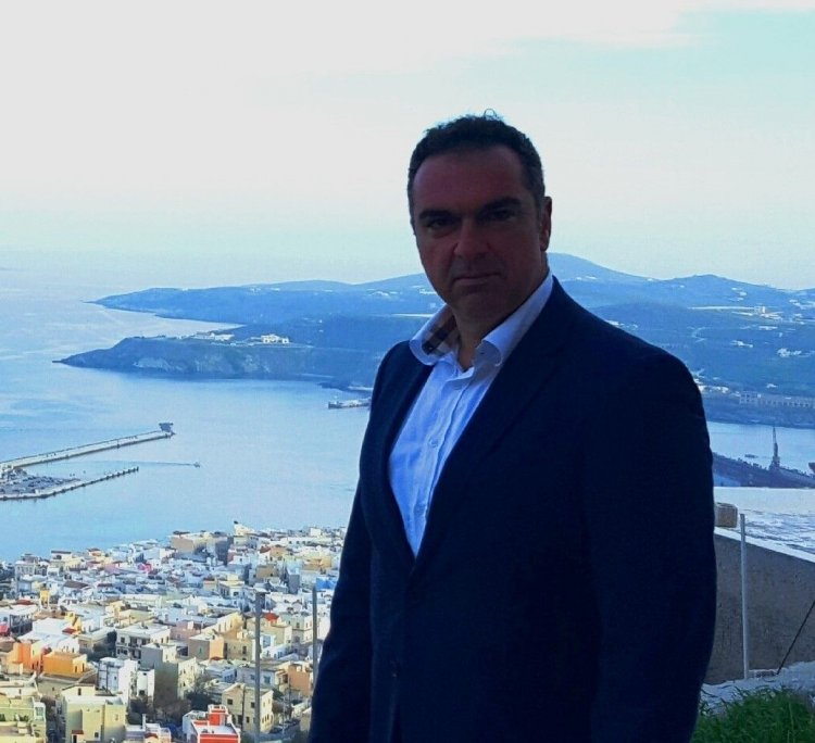 Αδειοδοτήθηκε από την Περιφέρεια Νοτίου Αιγαίου ο ΧΥΤΑ Κέας