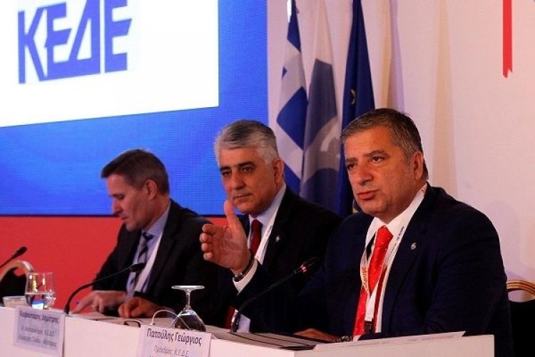 Η γνώμη των αιρετών και τα εκλογικά συστήματα της Ευρώπης στην ατζέντα του Συνεδρίου της ΚΕΔΕ