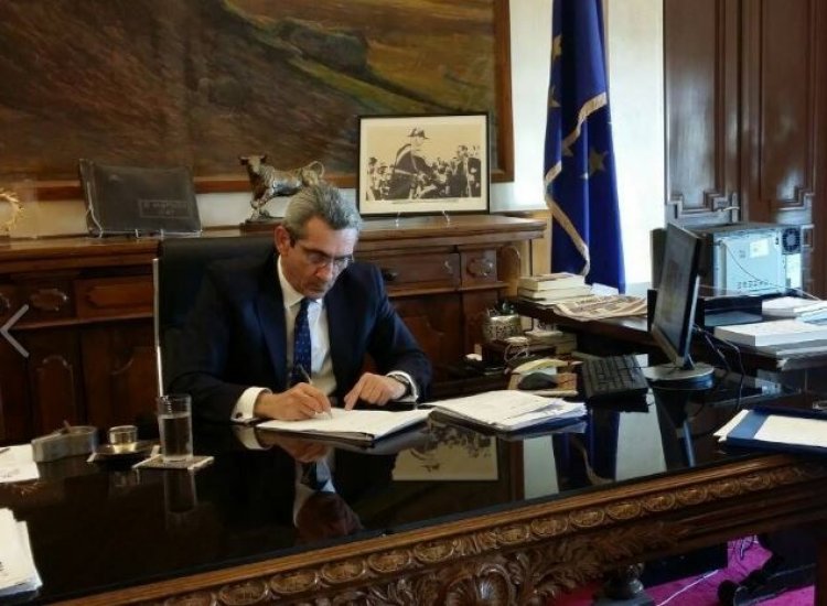 Με απόφαση του Περιφερειάρχη, αυξάνεται η χρηματοδότηση για παιδικούς και βρεφονηπιακούς σταθμούς, μέσα από το Ε.Π. Νότιο Αιγαίο, για την κάλυψη των αυξημένων αναγκών