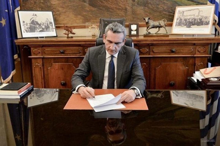 Με πόρους του «Νότιο Αιγαίο 2014 – 2020» οι ερευνητικές υποδομές του Πανεπιστημίου Αιγαίου, στην πολιτιστική κληρονομιά, μελισσοκομία και αγροδιατροφή