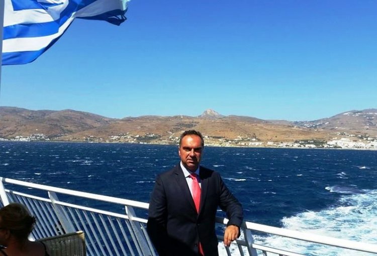 Νέα μονάδα αφαλάτωσης για την υδροδότηση της Ηρακλειάς δυναμικότητας 300 m³ ημερησίως.