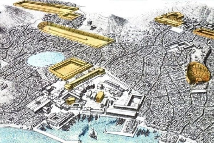 Νέα σύνθεση του Κεντρικού Συμβουλίου Νεωτέρων Μνημείων, με τριετή θητεία