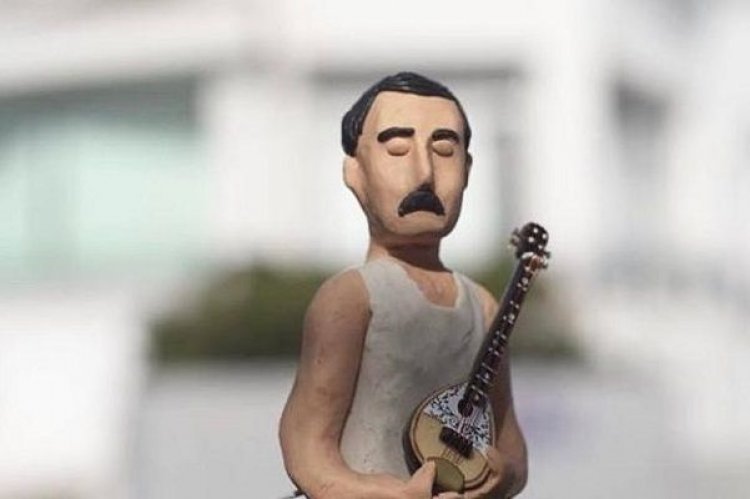 Το Ρεμπέτικο στον κατάλογο άυλης πολιτιστικής κληρονομιάς της Unesco (Video)