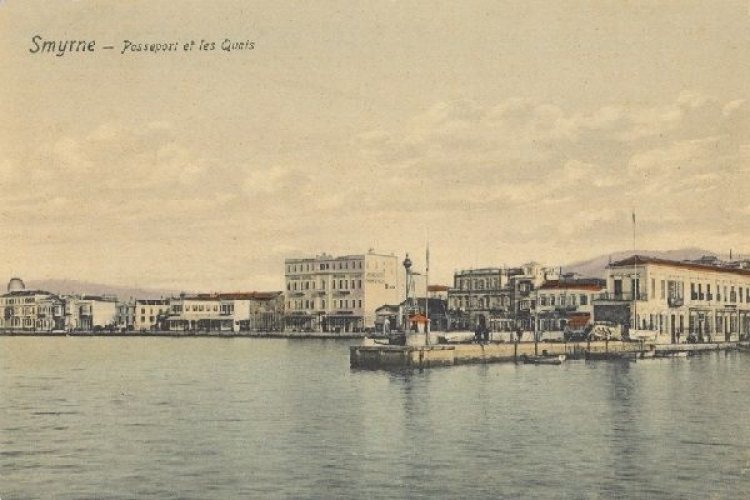 Ο Σύλλογος Μικρασιατών Ερμούπολης σας προσκαλεί στην εκδήλωση «ΜΝΗΜΕΣ»