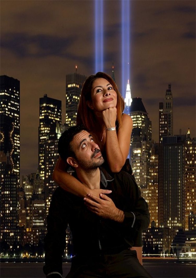 Χριστούγεννα στη Σύρο: «Ήρθες και θα μείνεις», στο Θέατρο Απόλλων