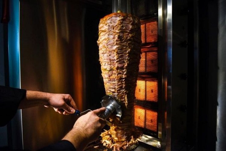 Δικαίωση για τον γύρο και κεμπάπ - Επιτρέπονται τα πρόσθετα φωσφορικών!!