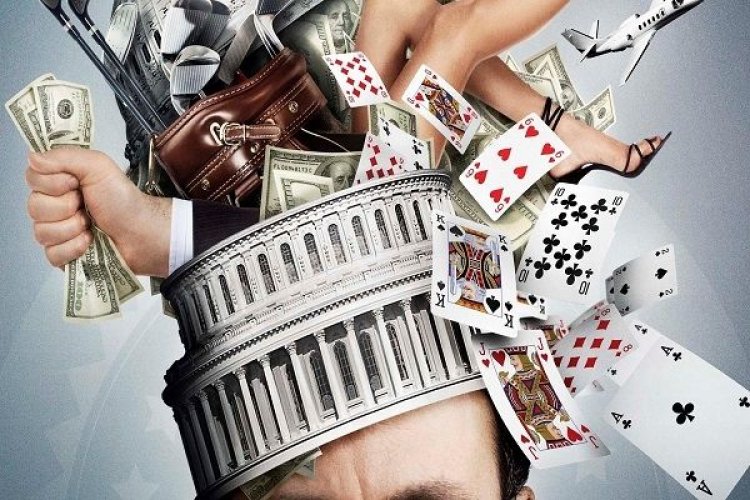 Στέλιος Μπρίγγος : Πριμοδοτείτε τον τζόγο για εύκολα κρατικά έσοδα, αγνοώντας την κοινωνία και την Δημοκρατία