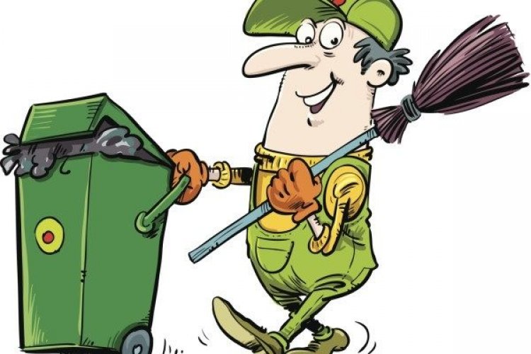 Σκουρλέτης: Τερματίζεται η «πολιτική ομηρία» των εκ περιτροπής συμβασιούχων στην καθαριότητα