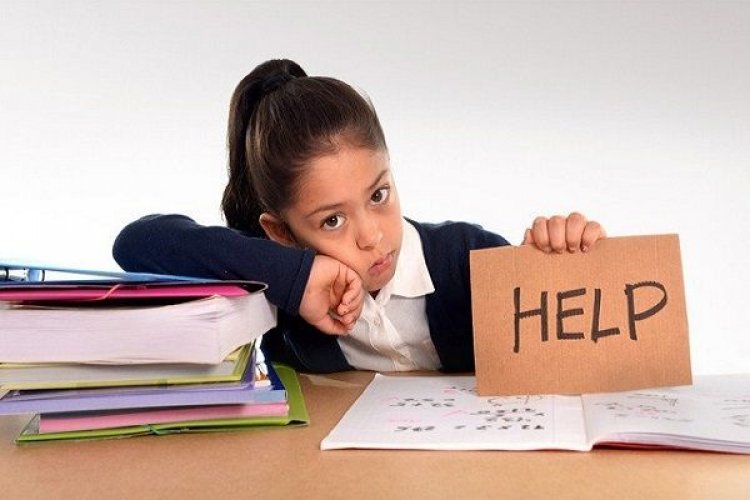 Πώς επικοινωνούμε με τα παιδιά μας για το διάβασμα;