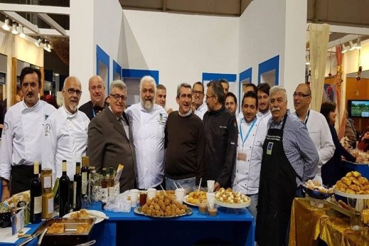 Τα νησιά του Νοτίου Αιγαίου, ιδανικός προορισμός για τον ανερχόμενο, γαστρονομικό τουρισμό