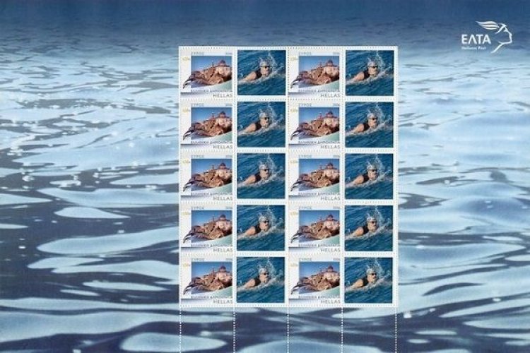 To Trimore Syros Triathlon έγινε… συλλεκτικό!