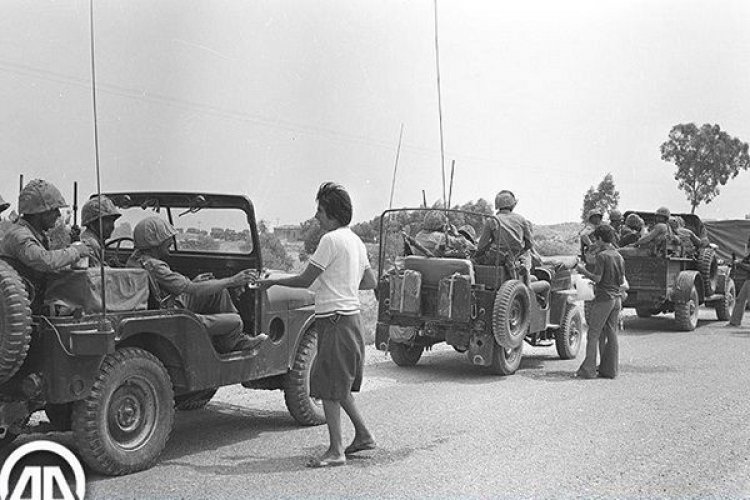 Απίστευτο! Τουρκική σειρά θα παρουσιάζει τον Αττίλα ως "Ειρηνική επιχείρηση στην Κύπρο"